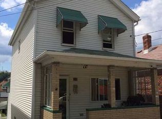 310 Erie Ave, Glassport, PA