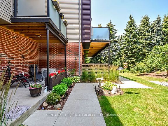 5th image of 369 Essa Rd #86