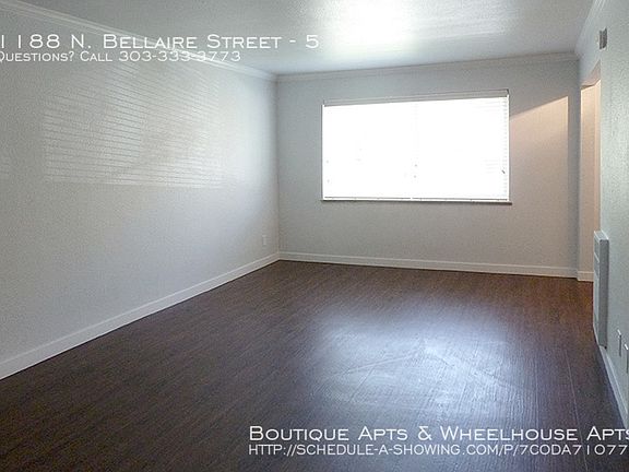 3rd image of 1188 N Bellaire St #5