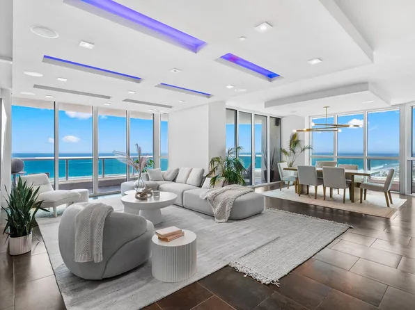 101 S Fort Lauderdale Beach Boulevard #1501, Fort Lauderdale, FL 33316