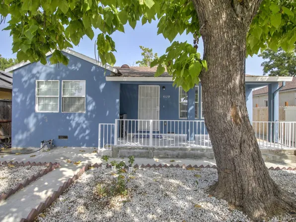 4129 38th St, Sacramento, CA 95820