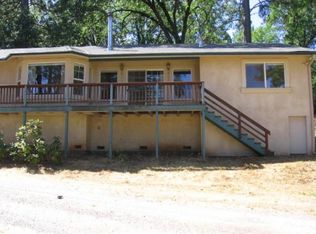 10153 Hard Rock Rd, Rough And Ready, CA 95975