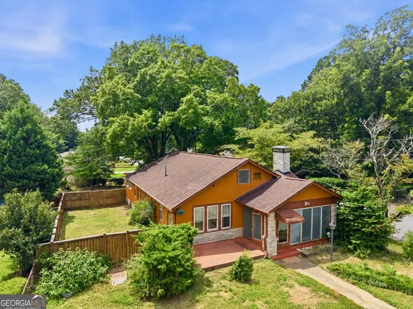 1012 Birch St SW, Atlanta, GA 30310