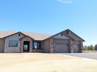 1223 Golden Eagle Ct, Gardnerville, NV 89410