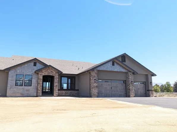 1223 Golden Eagle Ct, Gardnerville, NV 89410