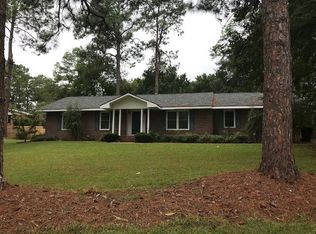 507 Culpepper Dr, Cairo, GA 39828
