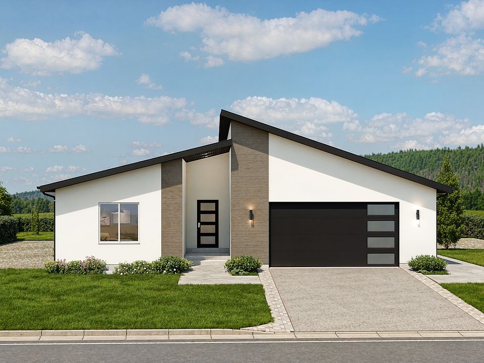 4 Modern