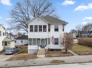 139 Delmont Ave, Worcester, MA 01604