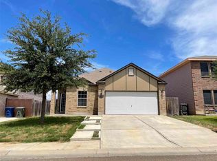 5301 Nevera Loop, Laredo, TX 78043