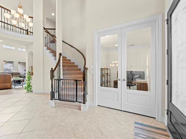 1718 Tonkawa Trl, Katy, TX 77493
