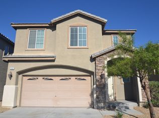 11262 Star Lily St, Las Vegas, NV 89141