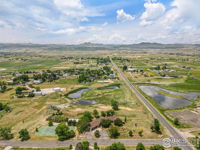 427 Goose Hollow Rd, Berthoud, CO, 80513