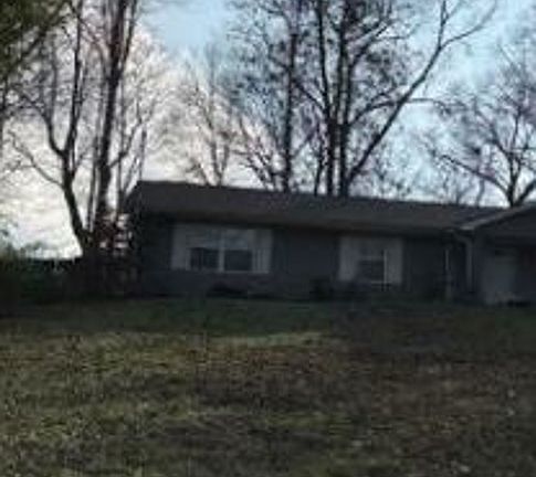 Property Side View