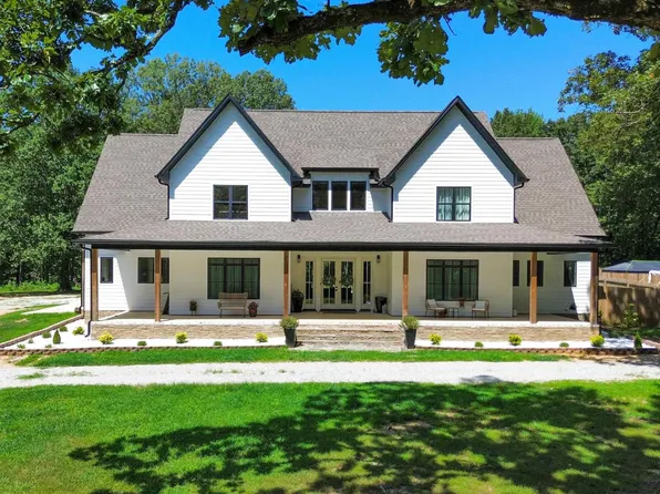 86 Lawrence Rd #207, Imboden, AR 72434