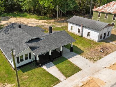 6946 Main St, Cobbtown, GA, 30420