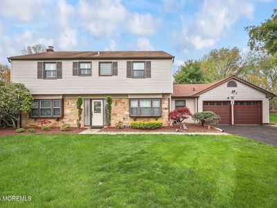 14 Ogden Lane, Manalapan, NJ, 07726