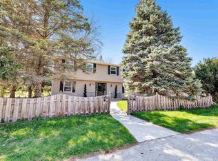 2221 Kentucky Ave, Green Bay, WI 54302