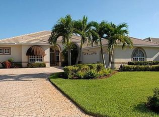 7949 Tiger Palm Way, Fort Myers, FL 33966