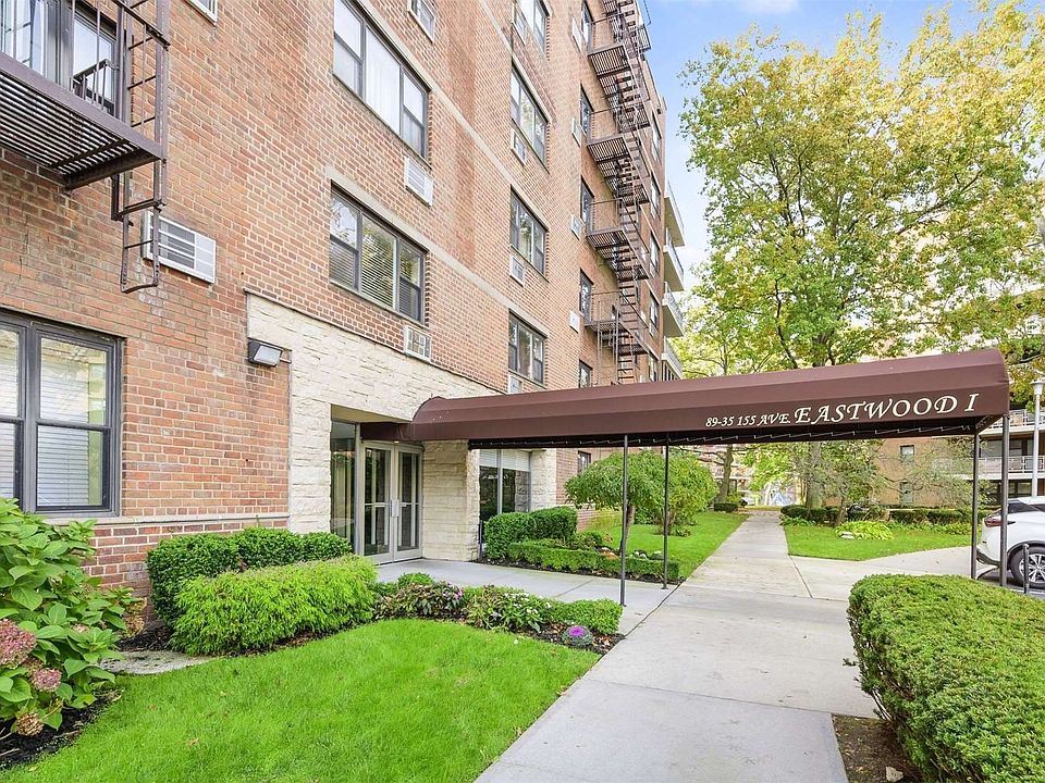 1st image of 89-35 155th Ave #6E