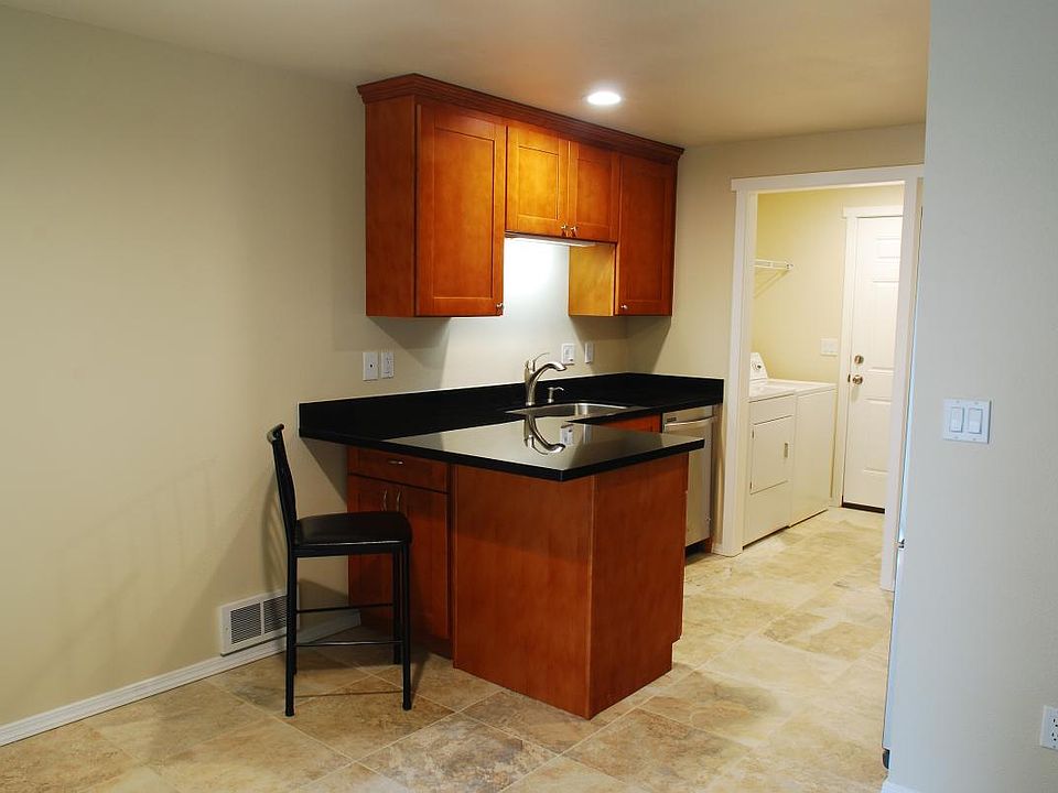 Dining and Kitchen