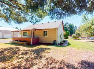 3119 Highway 20, Sweet Home, OR 97386