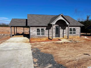 226 New Mineral Springs Rd, Calhoun, LA 71225