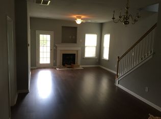 Potter Rd, Matthews, NC 28104