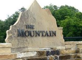 3283 Mountain Dr, Tahlequah, OK 74464