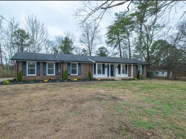 1109 Howell Dr, Franklin, TN 37069