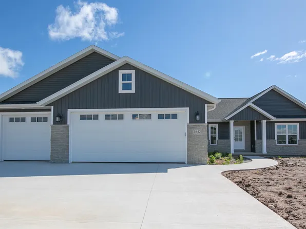 5642 N Providence Ave, Appleton, WI 54913
