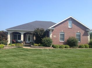 6305 Kleffner Rdg, Jefferson City, MO 65101