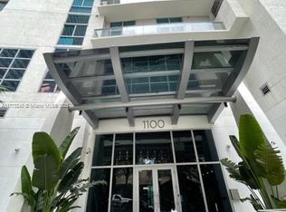 1100 S Miami Ave APT 1009, Miami, FL 33130