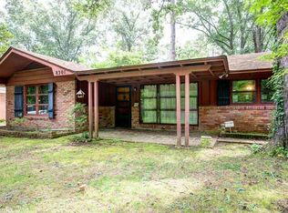 8301 Westwood Ave, Little Rock, AR 72204