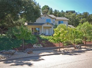 3878 Orillas Way, Atascadero, CA 93422