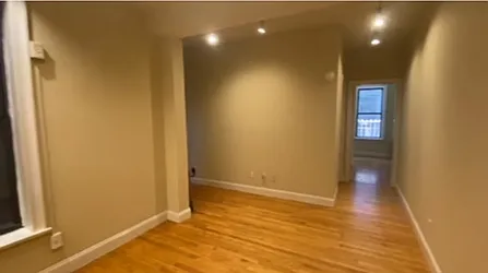 Rented by Manhattan Dwelling Corporation