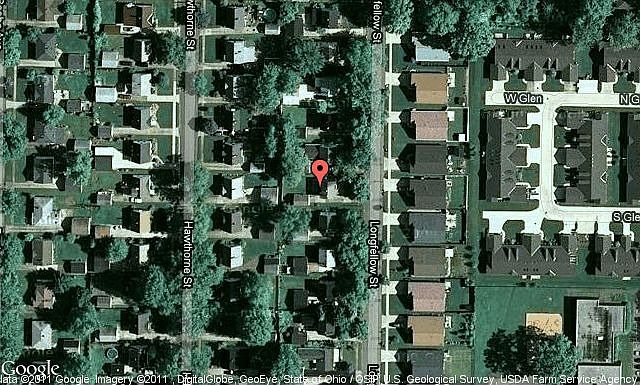 Map View