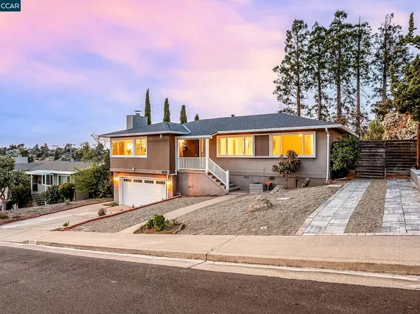 3325 Brentwood Ave, El Sobrante, CA 94803