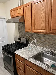 Rented by Maccabee 1 Realty Corp