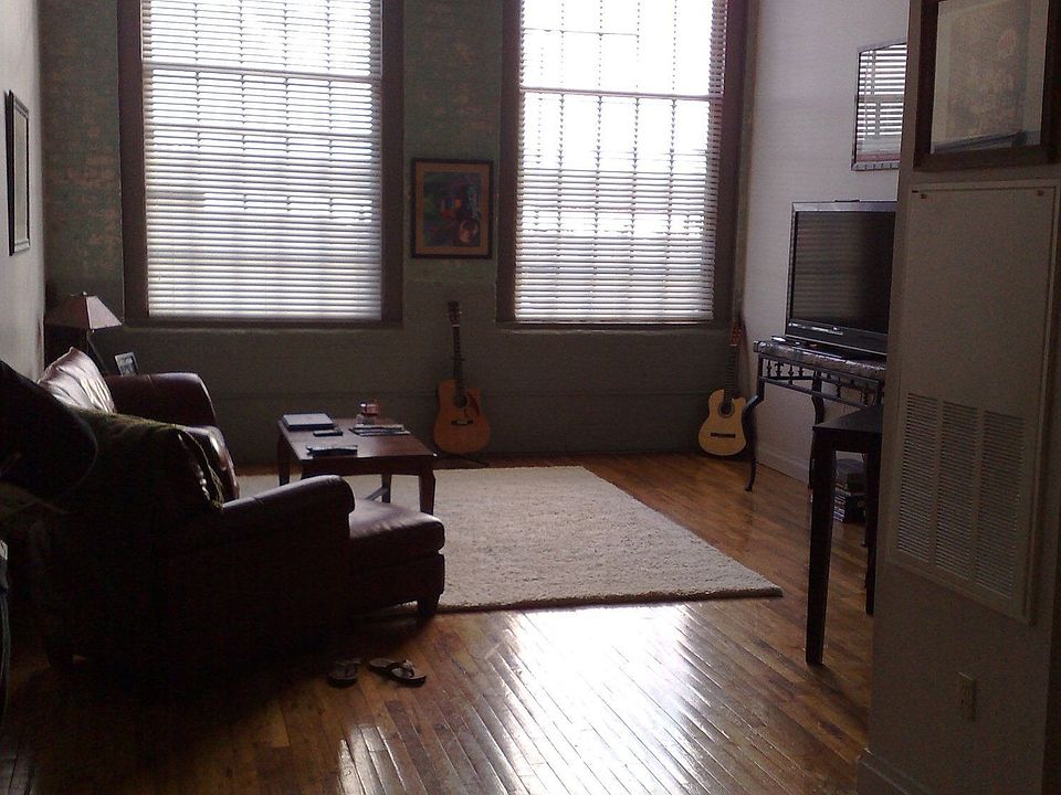 View from Kitchen
