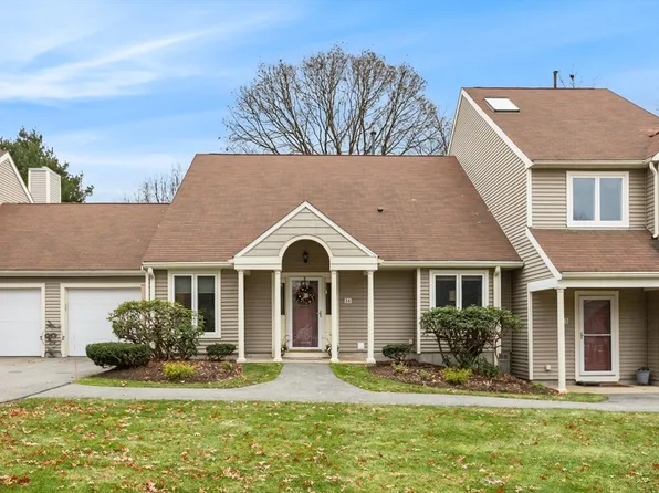 14 Saw Mill Brook Way #14, Woburn, MA 01801