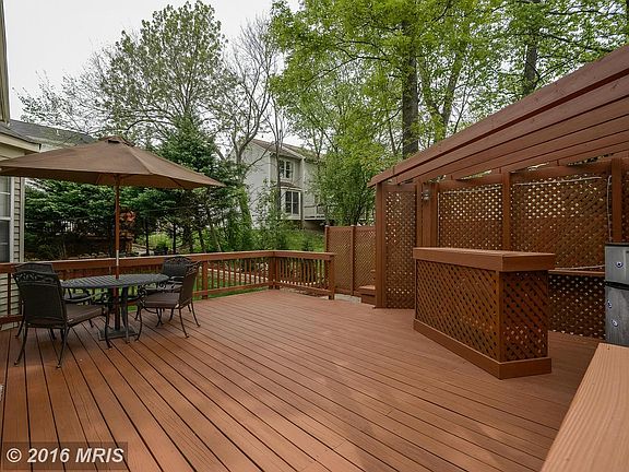 2nd image of 6013 Forest Run Dr