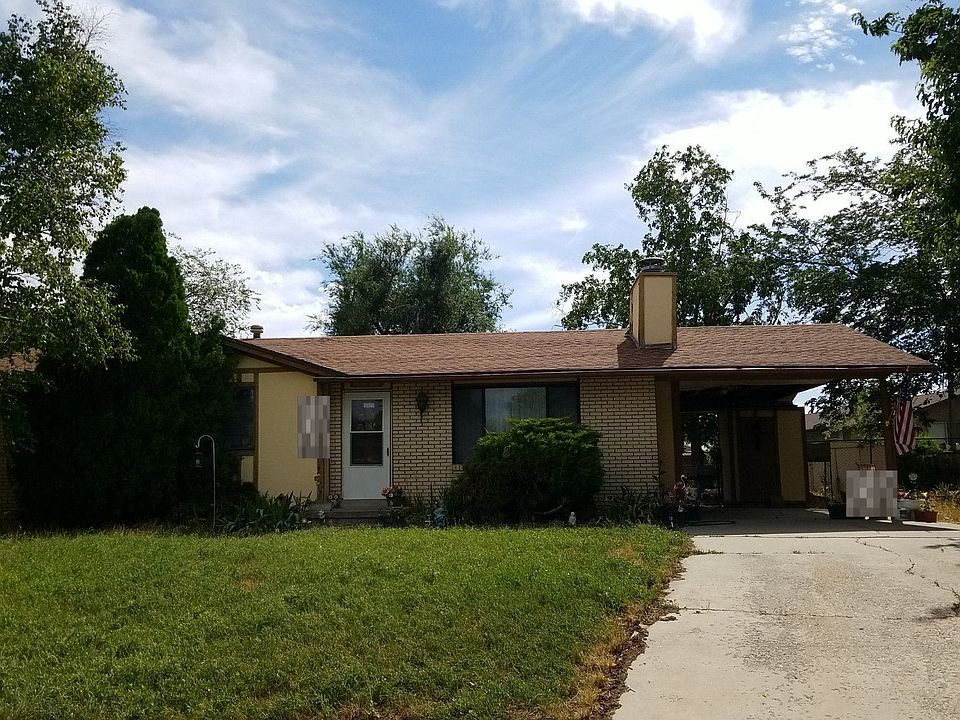 1st image of 3624 S Richfield Ct