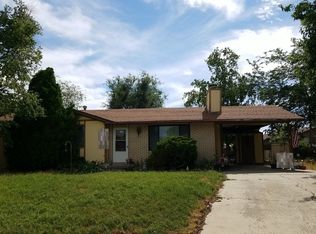 3624 S Richfield Ct, West Valley City, UT 84120