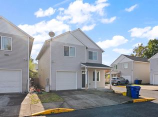 2401 SE 89th Ave, Portland, OR 97216