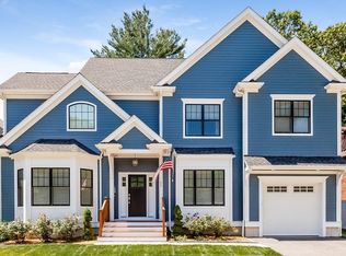 65 Leland Rd, Brookline, MA 02467