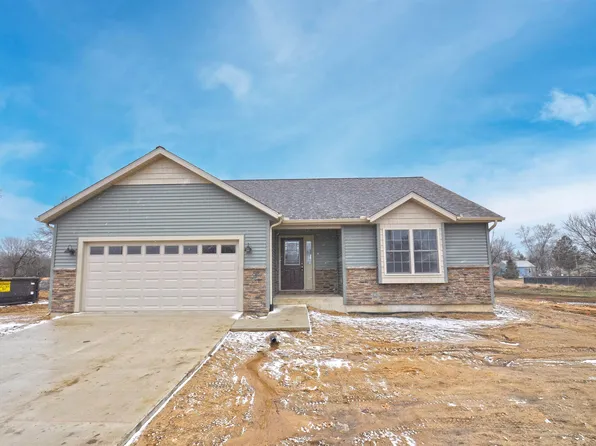 13440 Day Rd, Mishawaka, IN 46545