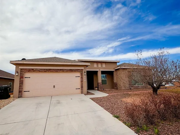 1901 Troy Dr, Carlsbad, NM 88220