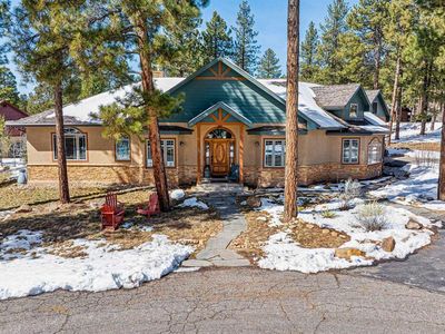 68 Deep Creek Court, Durango, CO, 81301