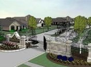 4631 Chestnut Ct E, Bargersville, IN 46106