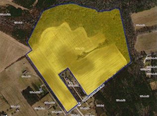 0 Gospel Temple Rd, Keller, VA 23401